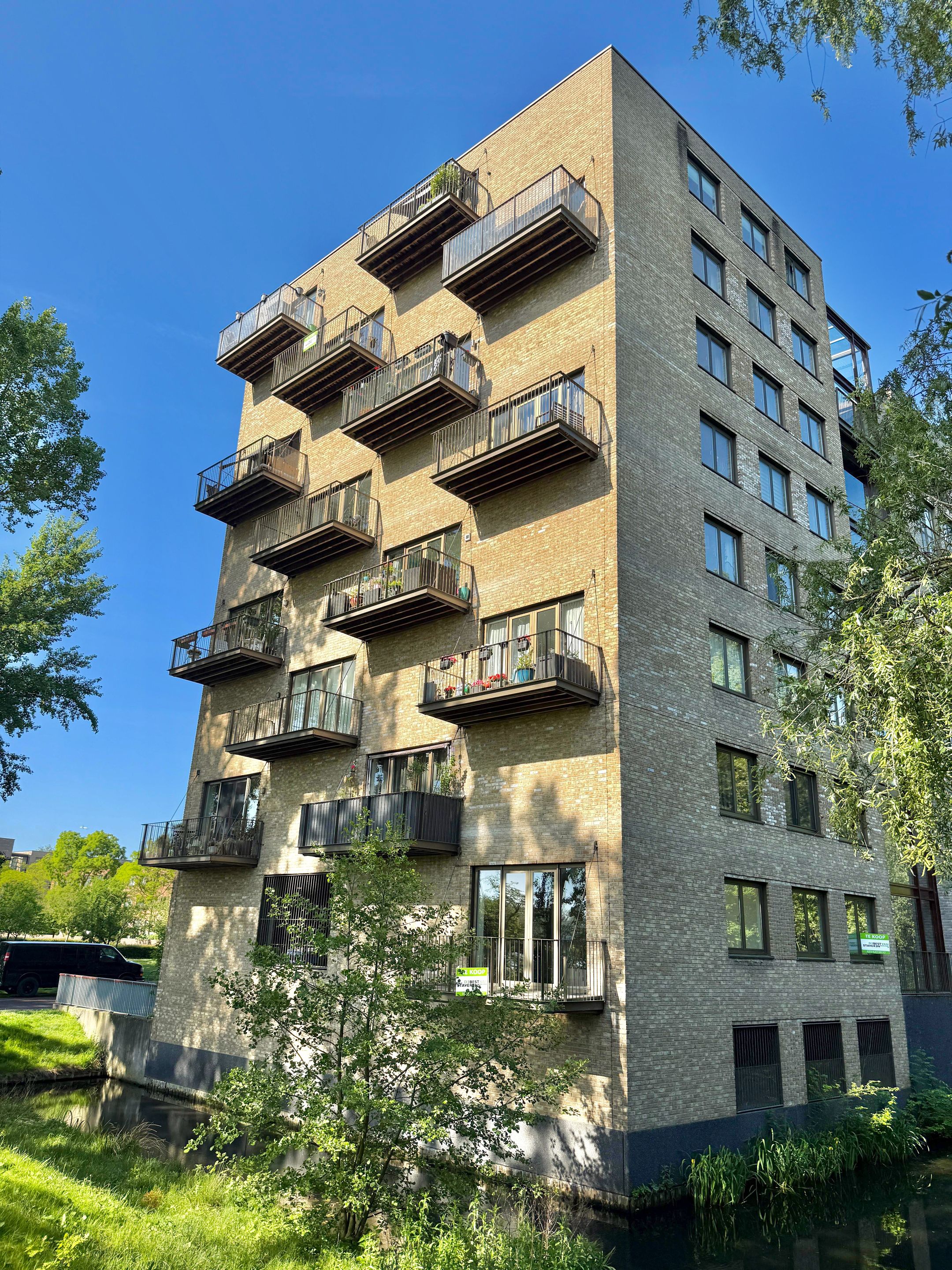 Photo 18 of Tuinderspad 136