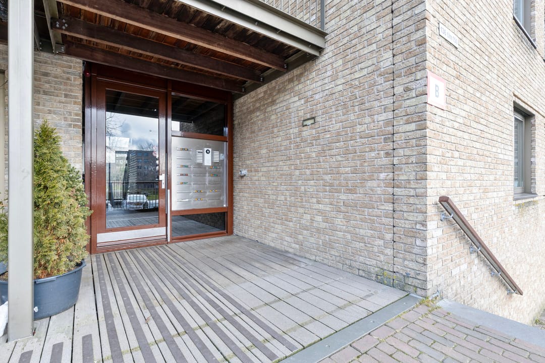 Photo 13 of Tuinderspad 136