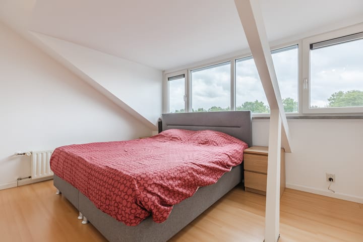 Foto 4 van Boutershemstraat 21-B