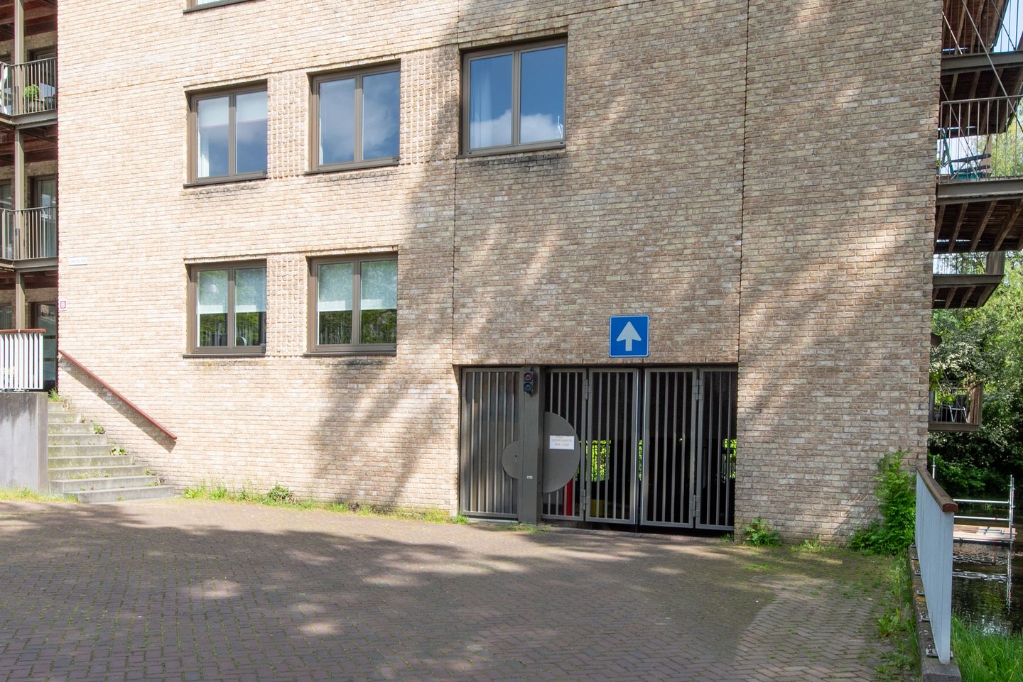 Photo 14 of Tuinderspad 136