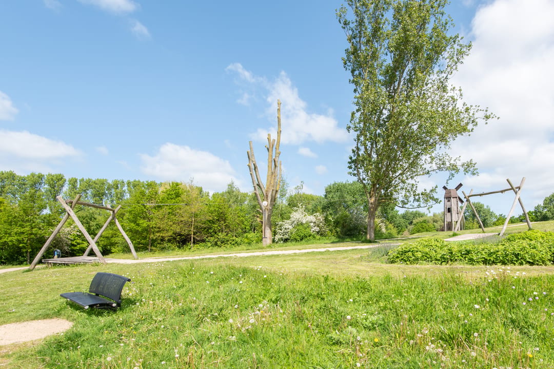 Photo 22 of Tuinderspad 136