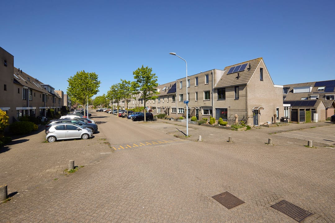 Foto 46 van Hazenburglaan 40