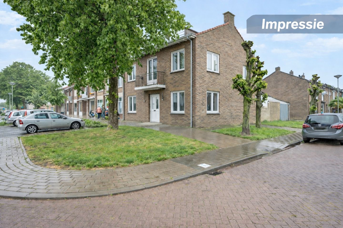 Foto 4 van Pastoor Dominicus Hexstraat 68