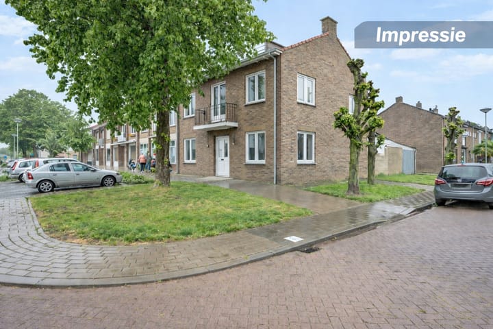 Foto 2 van Pastoor Dominicus Hexstraat 68