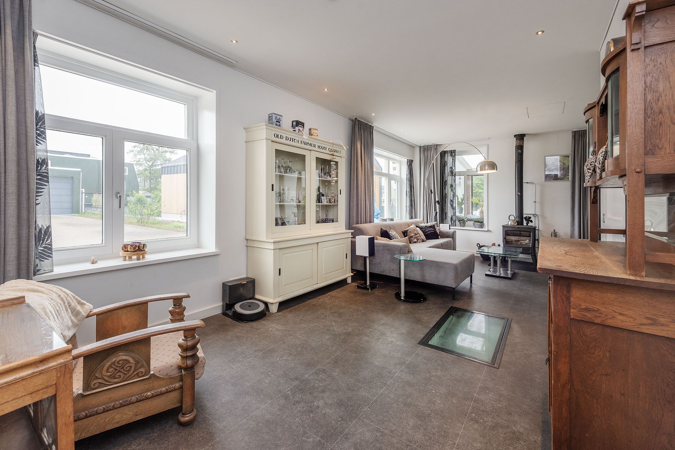 Foto 12 van Stommeerkade 78