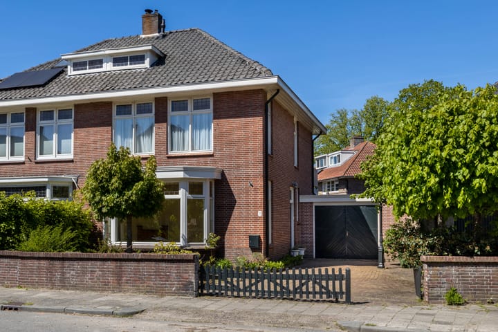 Willem de Clercqstraat 7