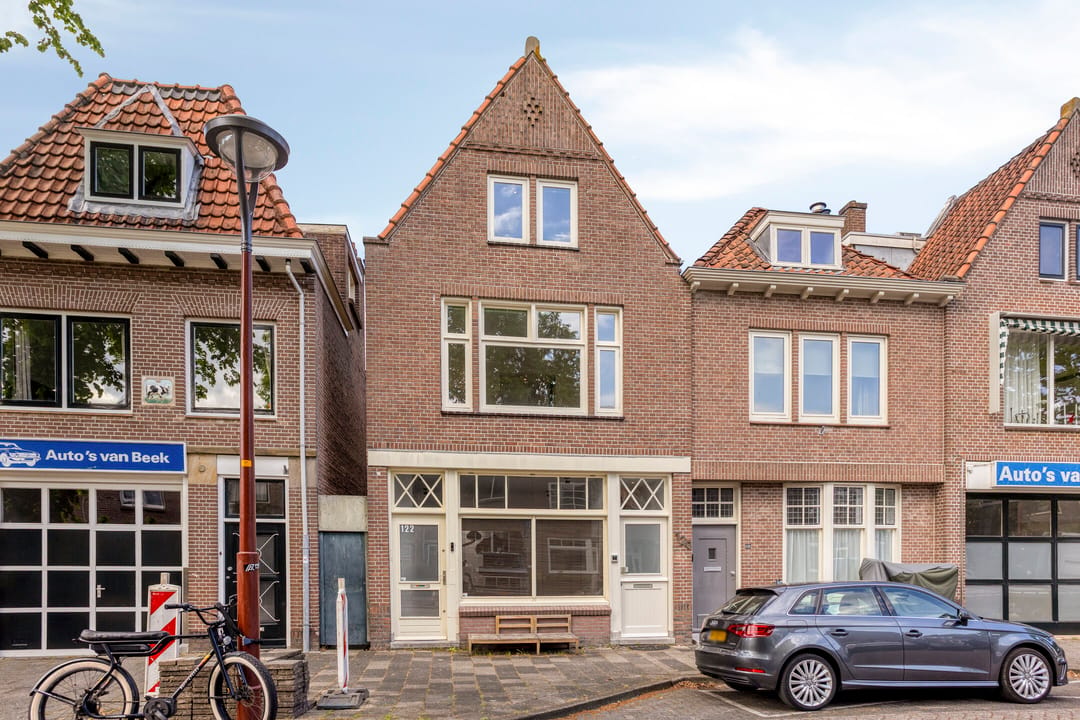 Photo 23 of Lindenlaan 120