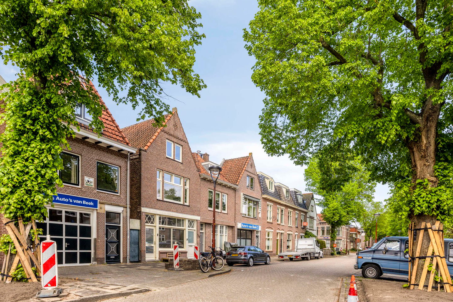 Photo 5 of Lindenlaan 120