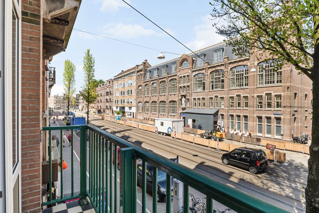 Foto 17 van Admiraal De Ruijterweg 47-1
