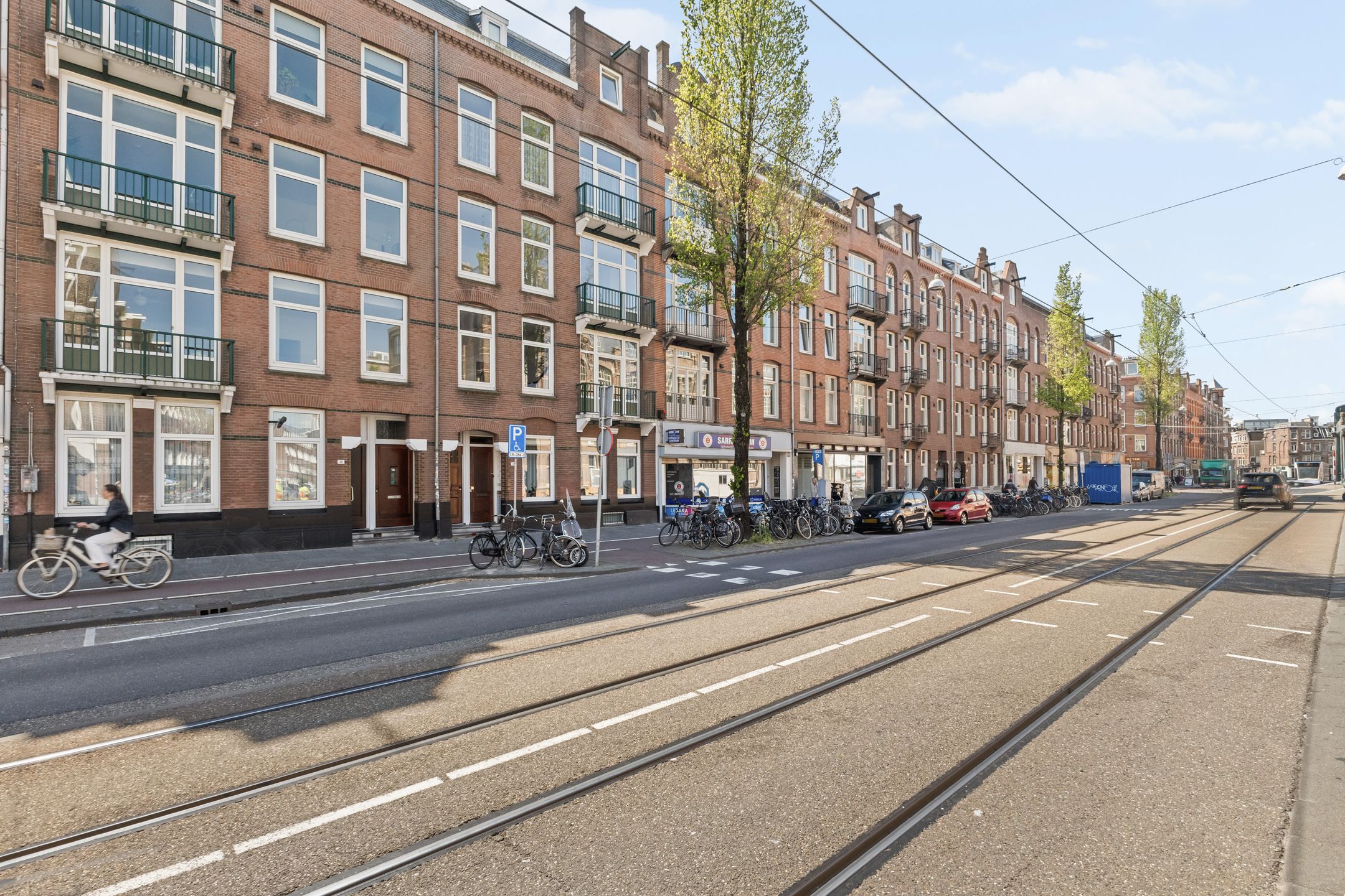 Foto 30 van Admiraal De Ruijterweg 47-1