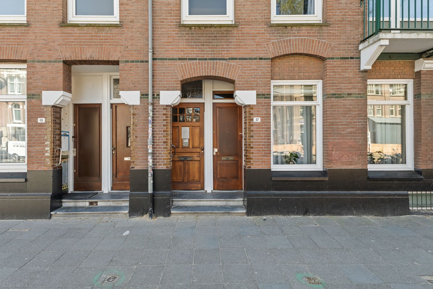 Foto 5 van Admiraal De Ruijterweg 47-1