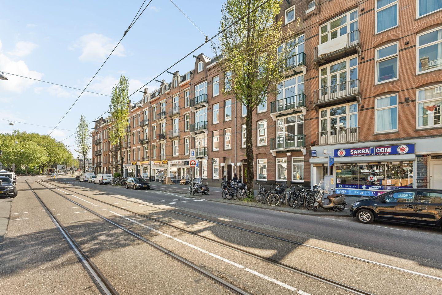 Foto 29 van Admiraal De Ruijterweg 47-1