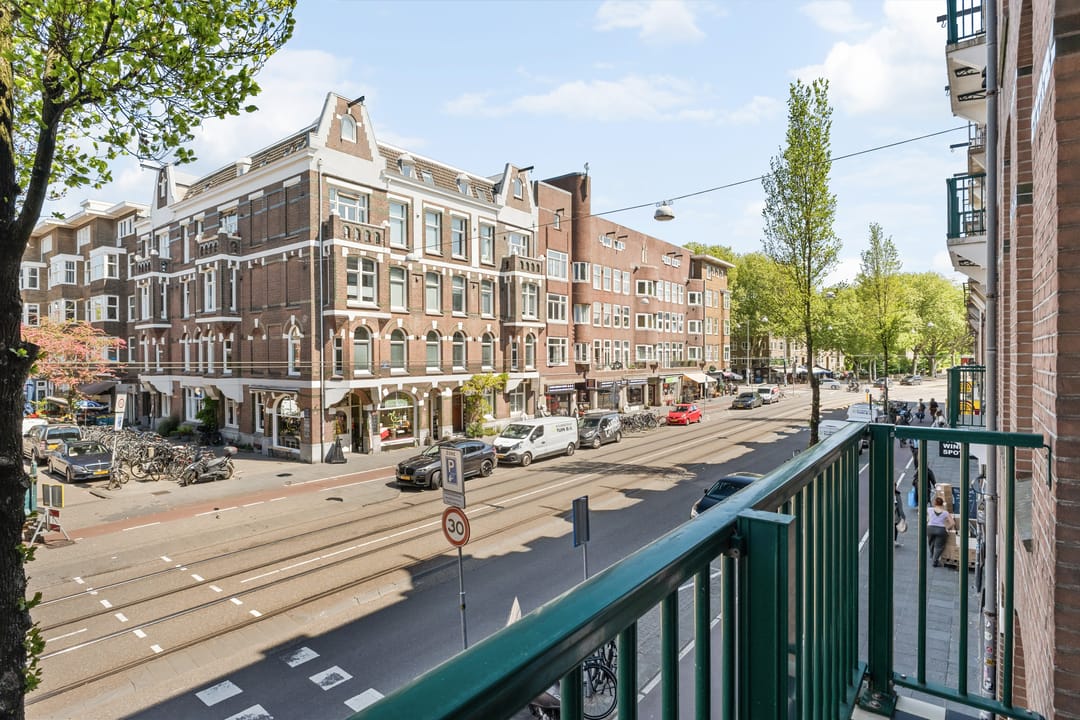 Foto 16 van Admiraal De Ruijterweg 47-1