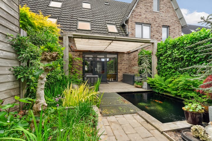 Foto 4 van Tolsingel 40