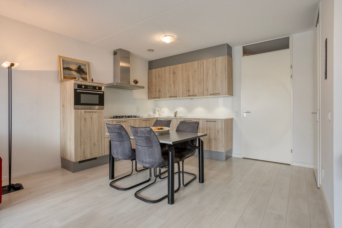 Foto 4 van Sint Pieterspark 35