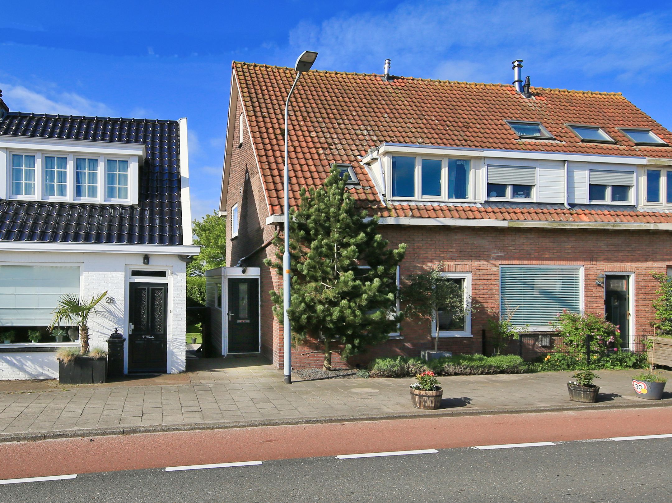 Foto 12 van Nieuwemeerdijk 25