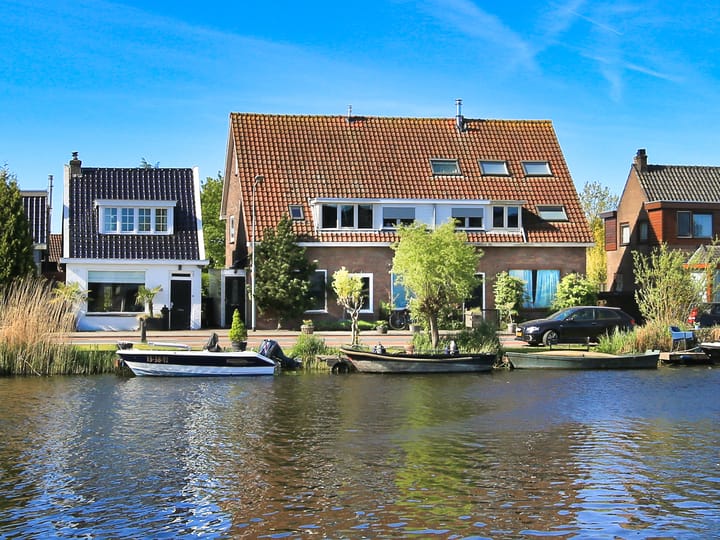 Foto 2 van Nieuwemeerdijk 25