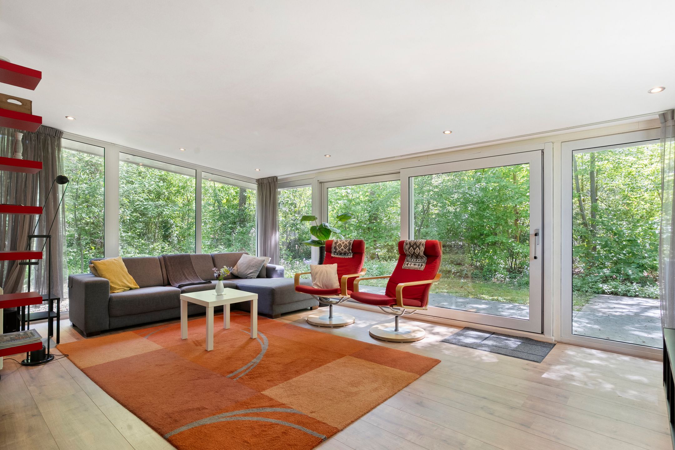 3-bedroom freehold villa in Zorgvlied — photo 2 of 5