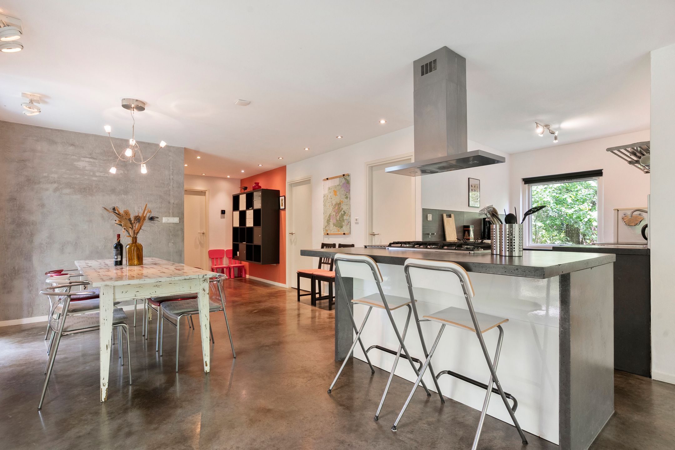 3-bedroom freehold villa in Zorgvlied — photo 4 of 5
