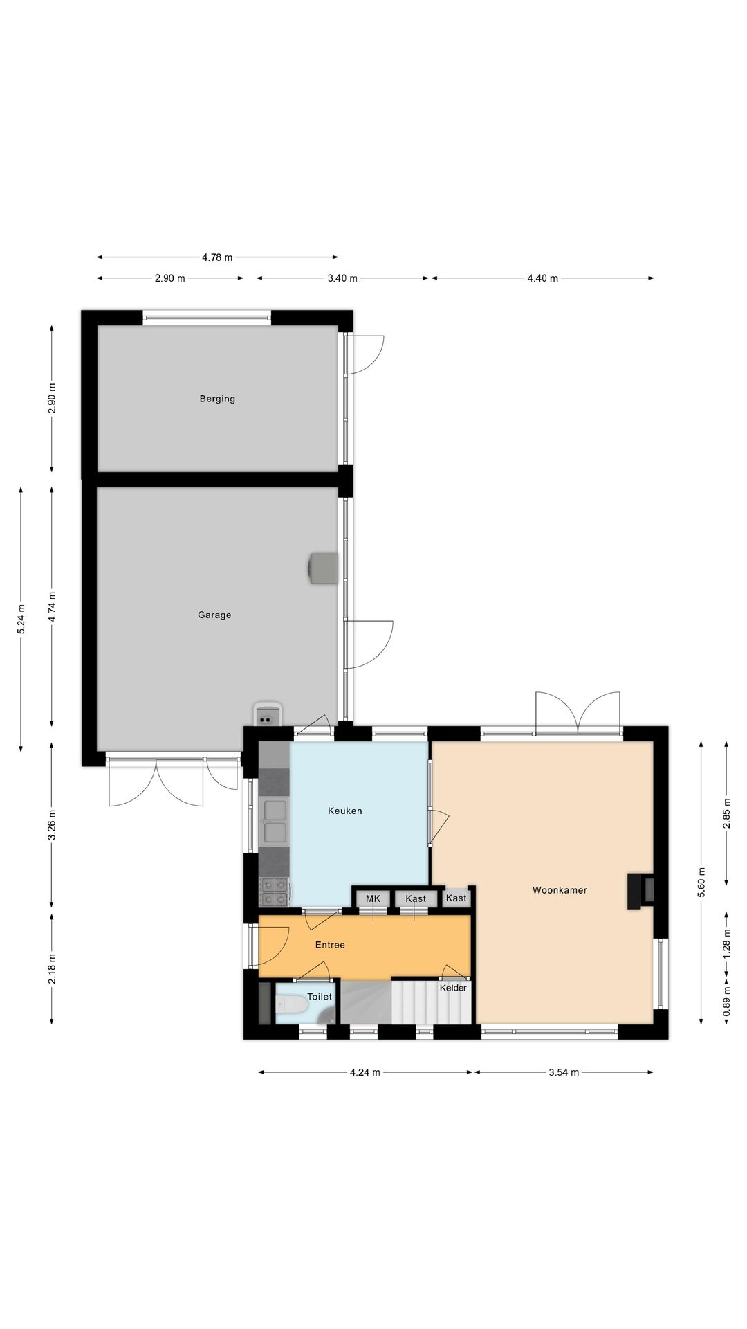 Foto 52 van Flevolaan 3