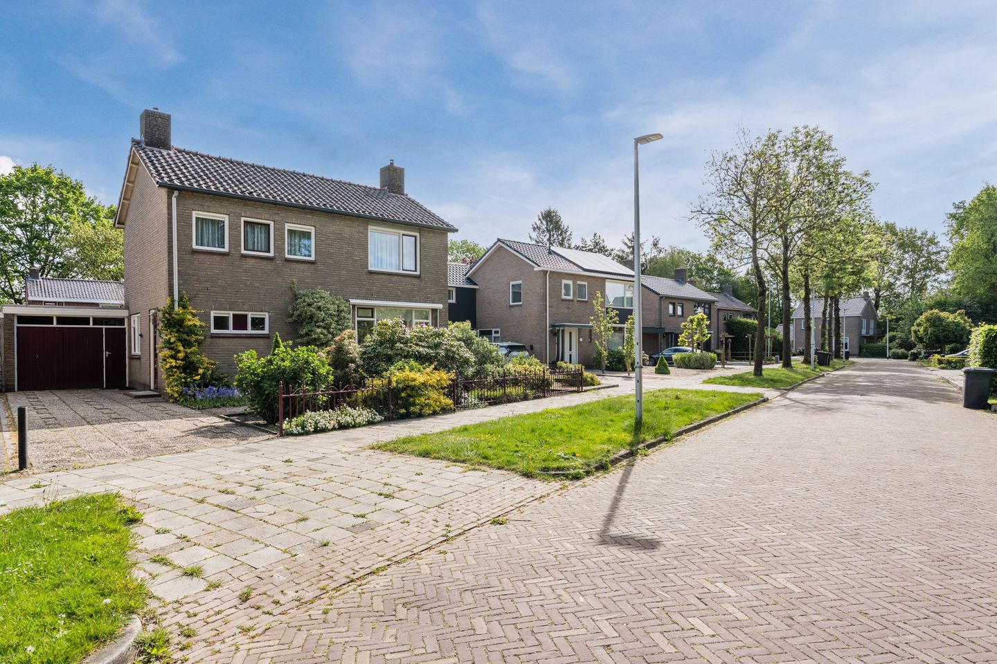 Foto 4 van Flevolaan 3