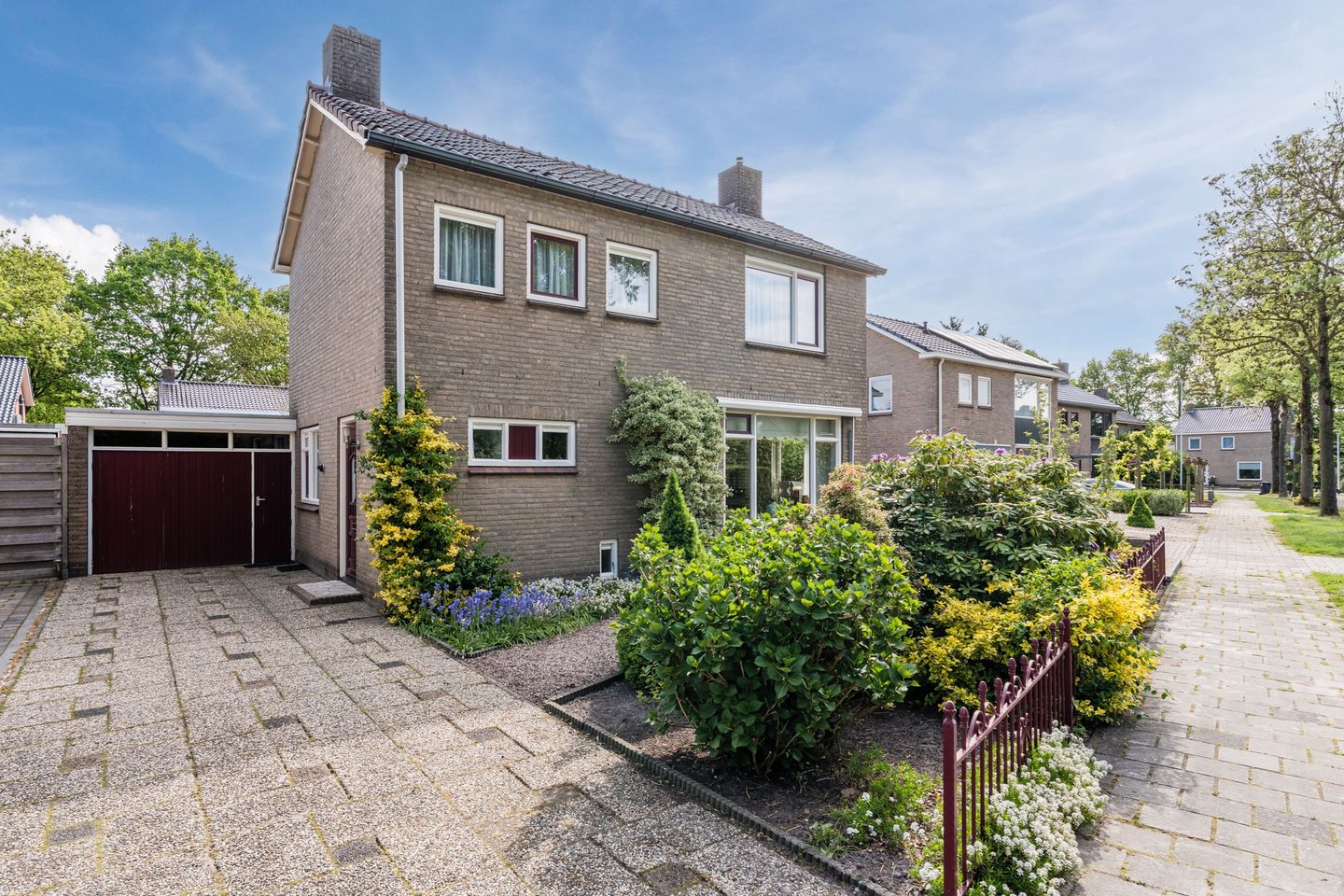 Foto 5 van Flevolaan 3