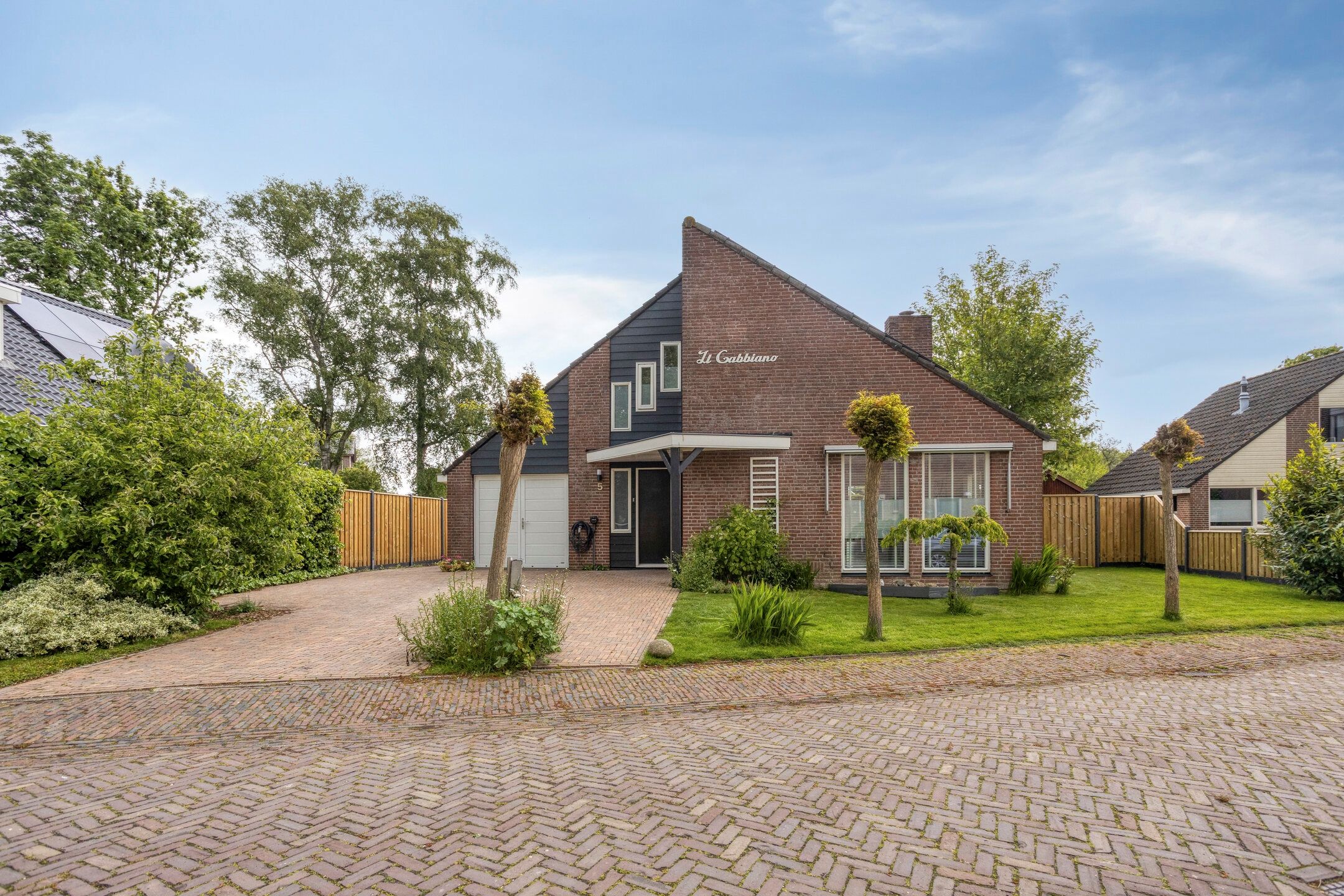 Zeestraat 5
