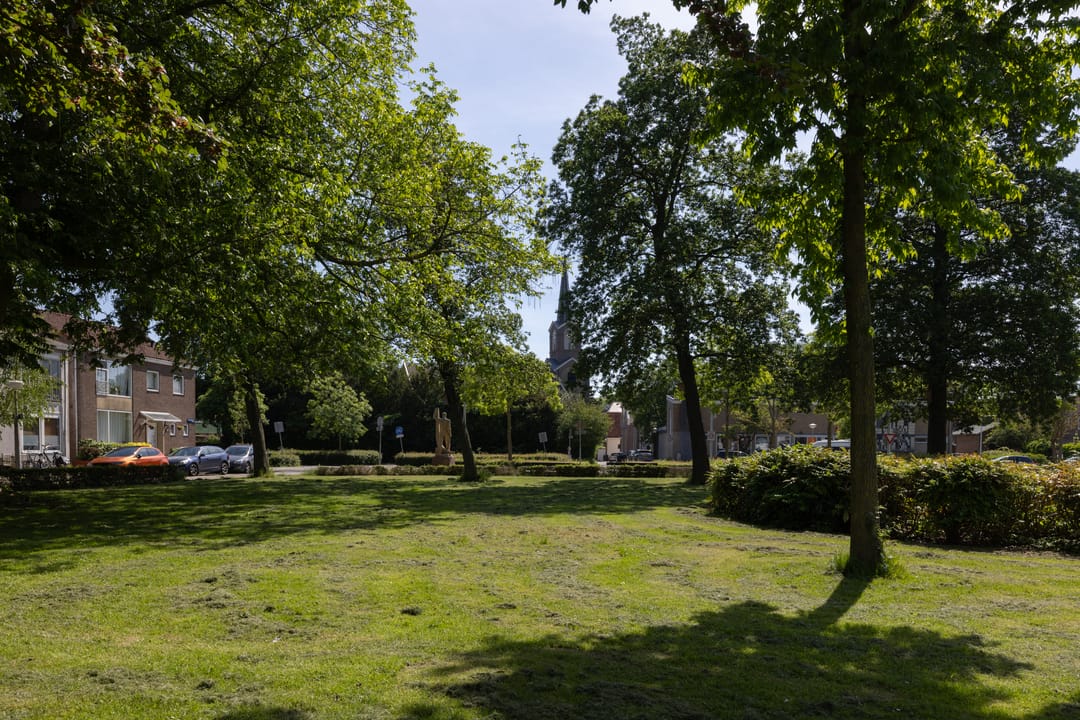 Photo 32 of Enkhuizerplein 13