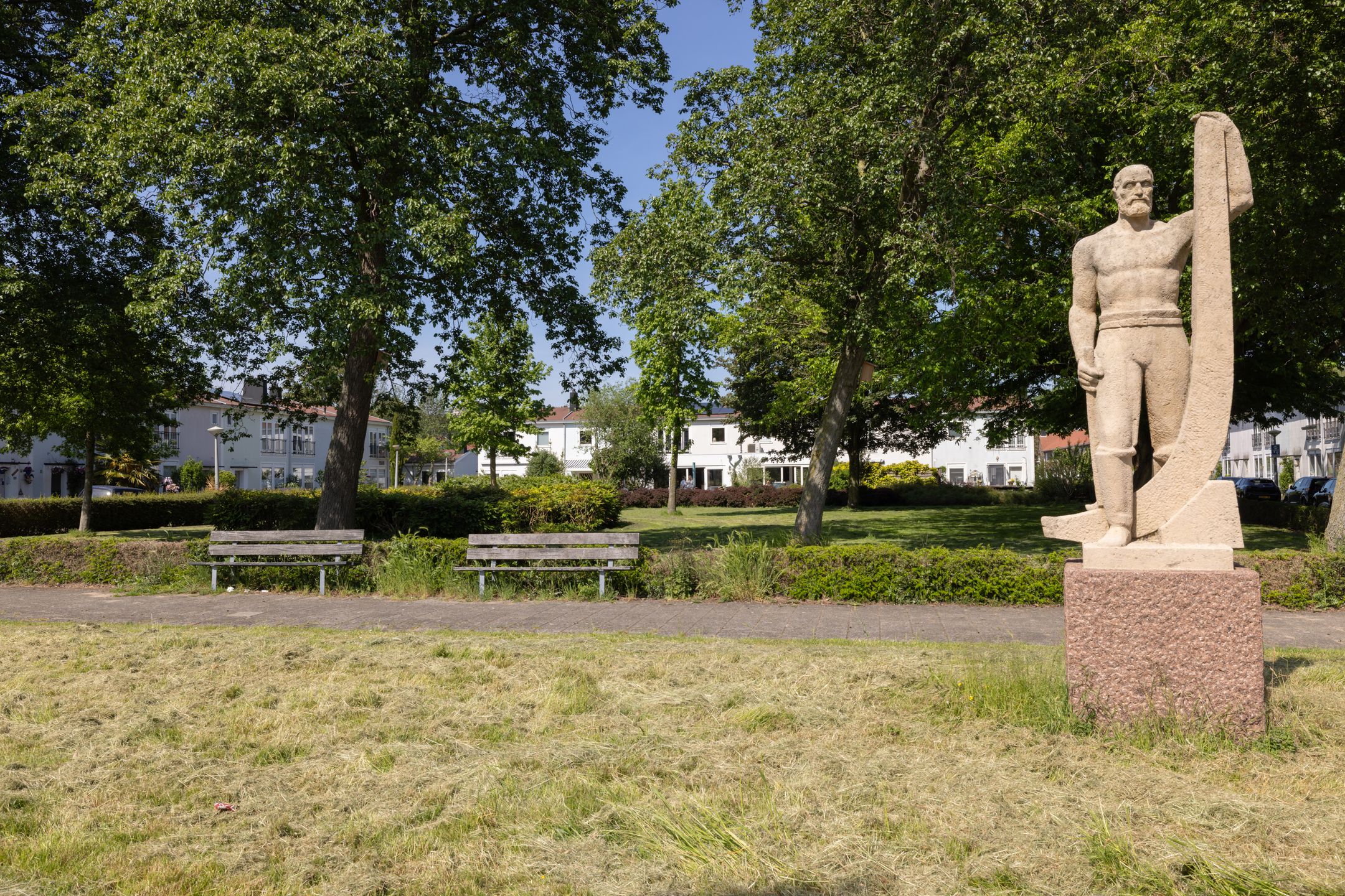 Photo 33 of Enkhuizerplein 13