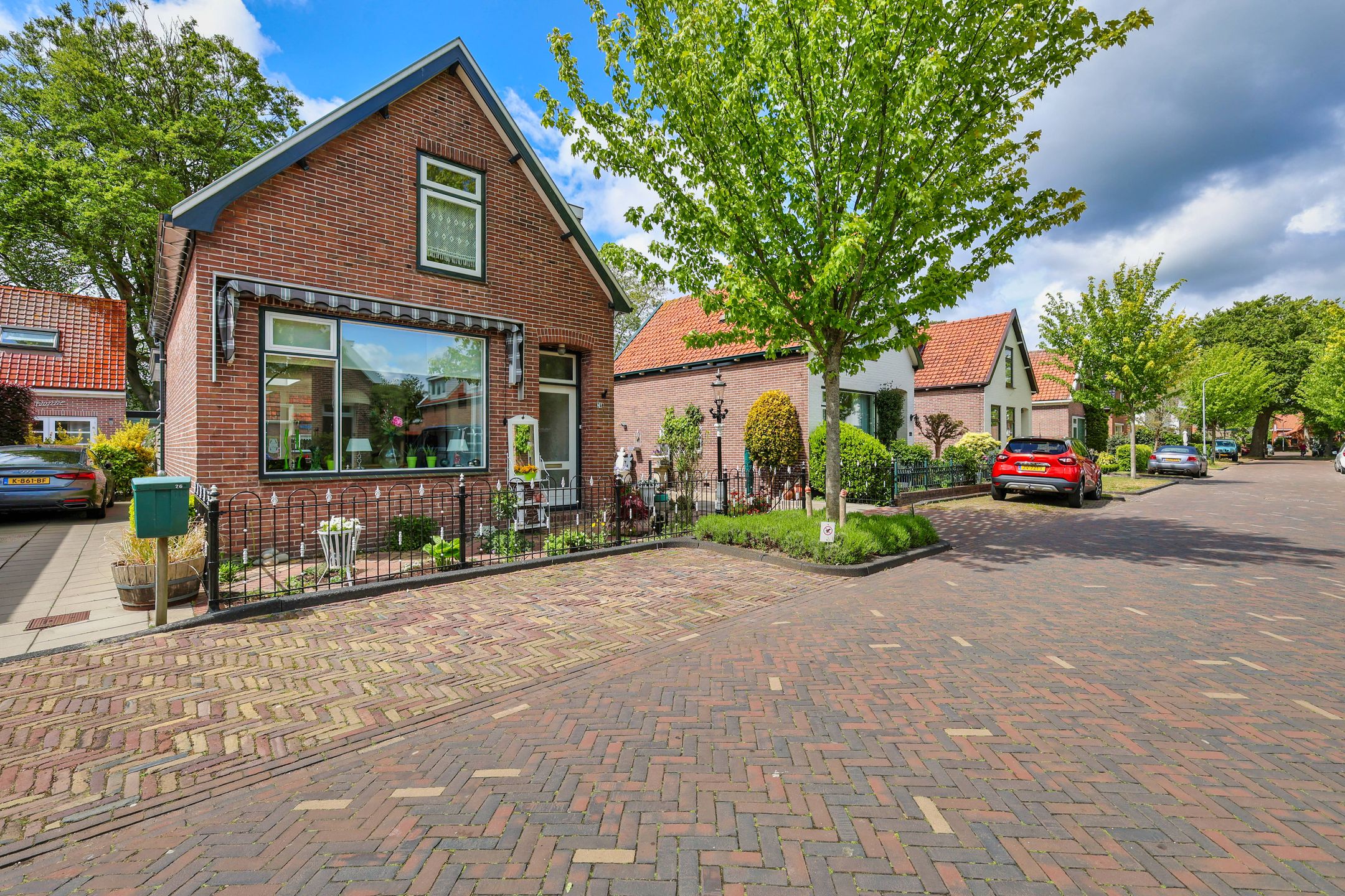 Stroomerlaan 24 