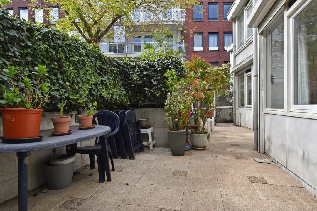 Foto 43 van Van de Veldestraat 55
