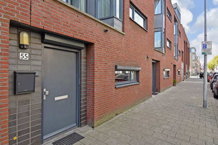 Foto 3 van Van de Veldestraat 55