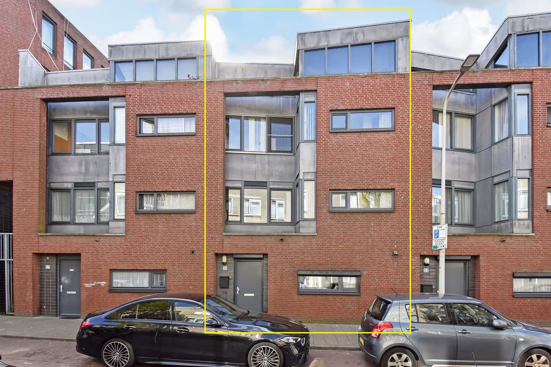 Foto 1 van Van de Veldestraat 55
