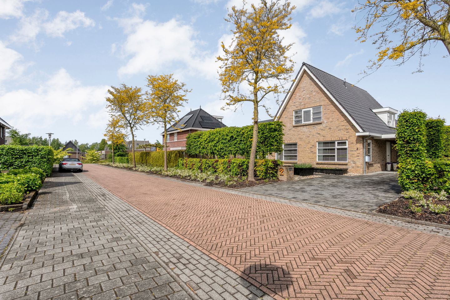 Foto 5 van De Widtstraat 2