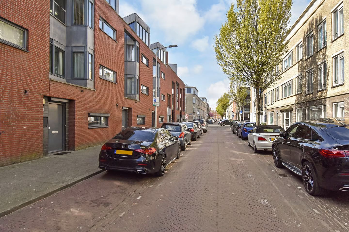 Foto 4 van Van de Veldestraat 55