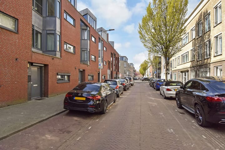 Foto 4 van Van de Veldestraat 55