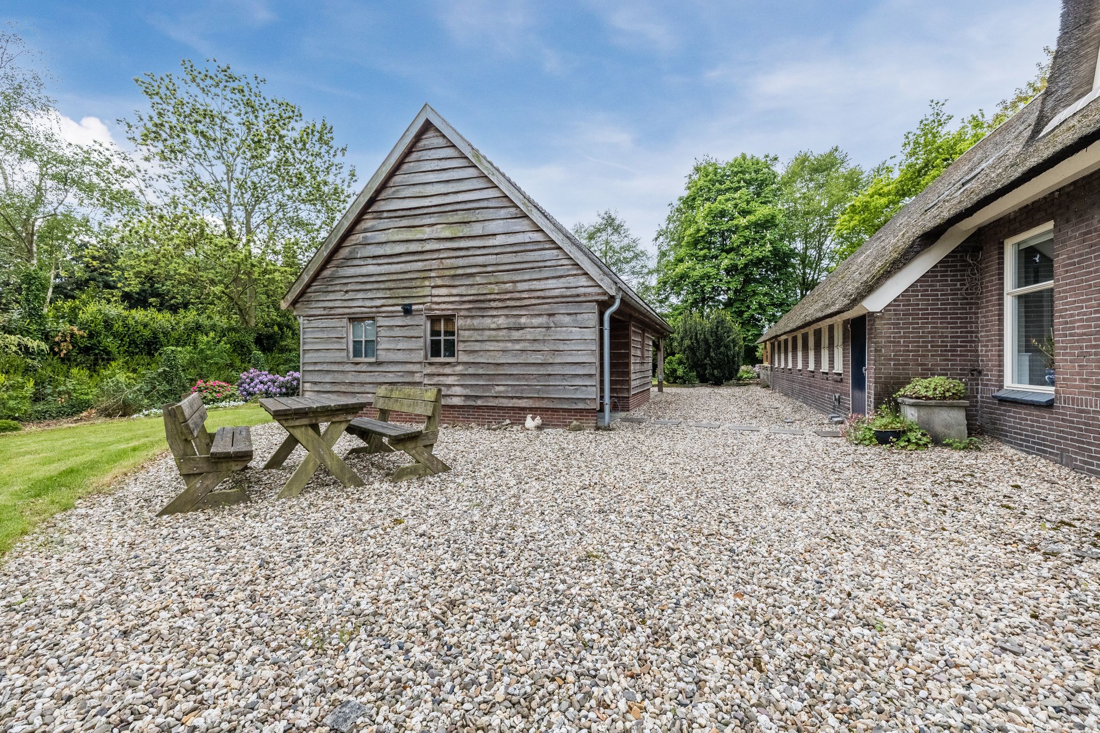 House in Holsloot - View 2