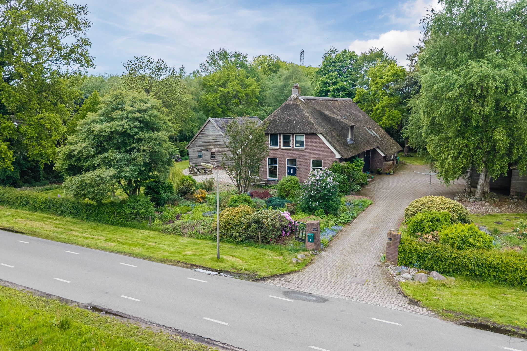 House in Holsloot