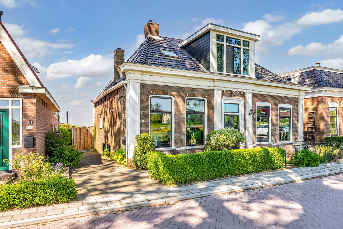 Foto 5 van Wjitteringswei 82
