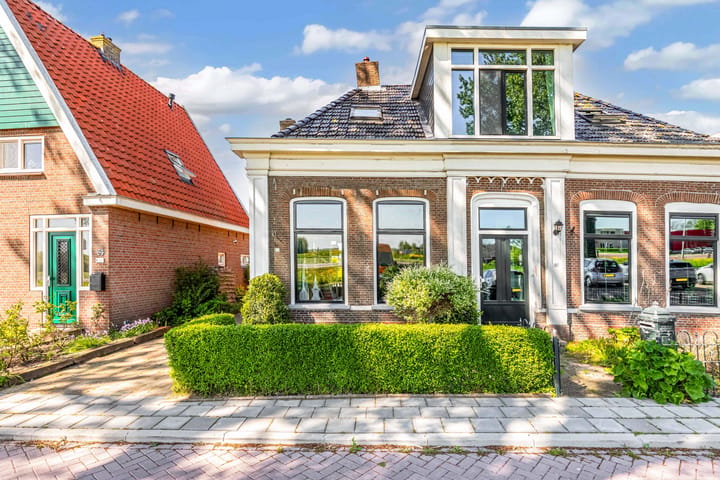Foto 4 van Wjitteringswei 82