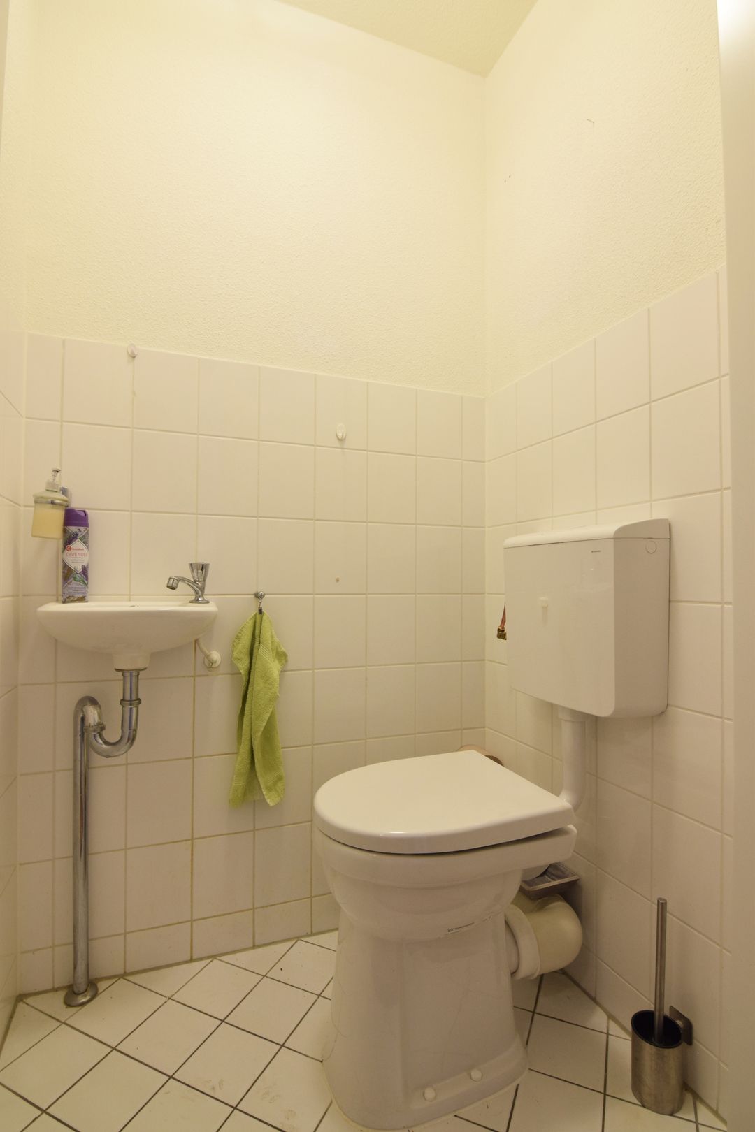 Photo 16 of Dr. Max Euwestraat 4