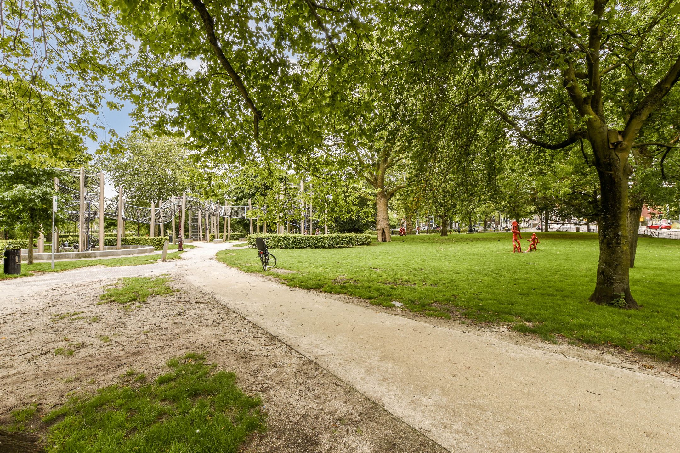 Photo 27 of Rombout Hogerbeetsstraat 6-H