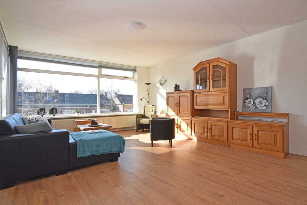 Photo 2 of Dr. Max Euwestraat 4