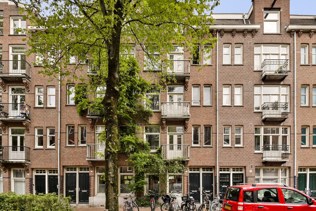 Photo 23 of Rombout Hogerbeetsstraat 6-H