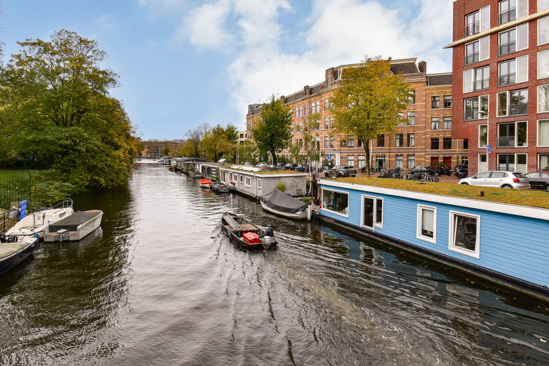 Photo 26 of Rombout Hogerbeetsstraat 6-H