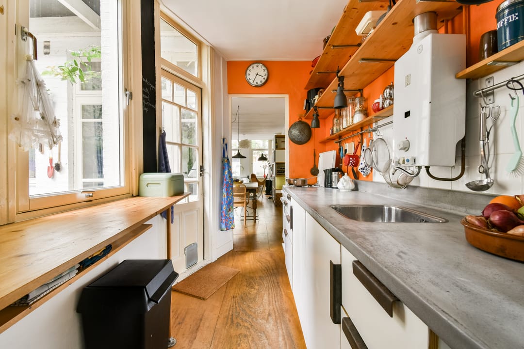 Photo 11 of Rombout Hogerbeetsstraat 6-H