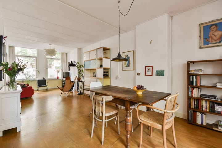 Photo 3 of Rombout Hogerbeetsstraat 6-H