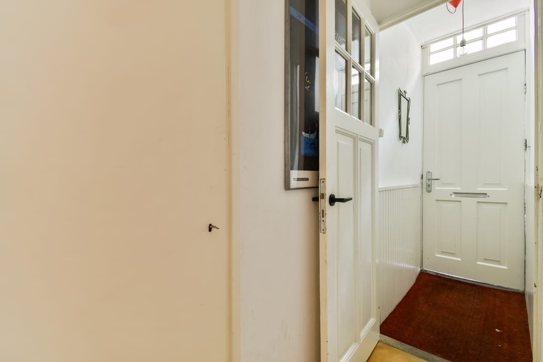 Photo 22 of Rombout Hogerbeetsstraat 6-H