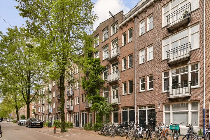 Photo 4 of Rombout Hogerbeetsstraat 6-H