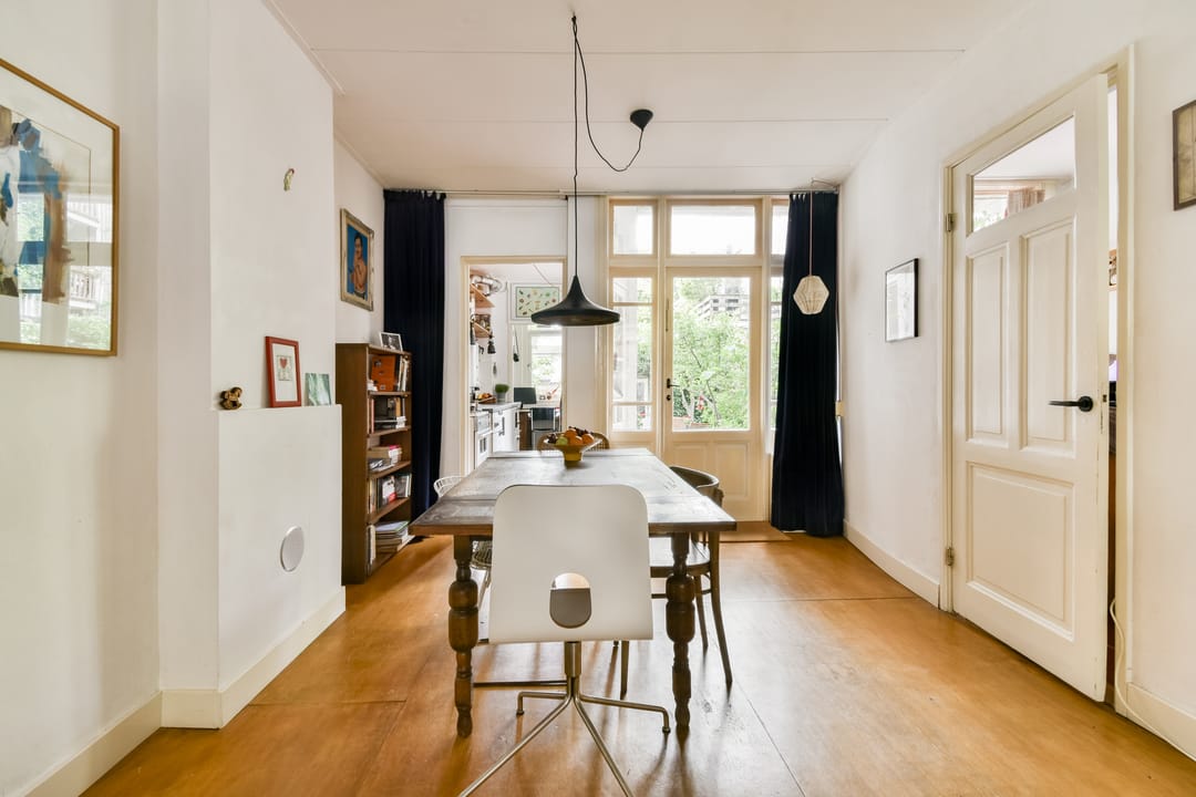Photo 7 of Rombout Hogerbeetsstraat 6-H